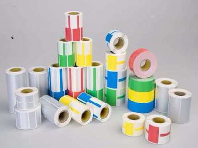  涟水关于不干胶材料。