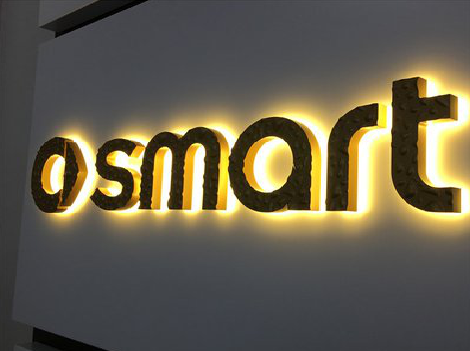  涟水背光字有什么特点？生产过程如何？