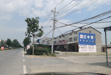  涟水如何能保证墙体广告的醒目性？