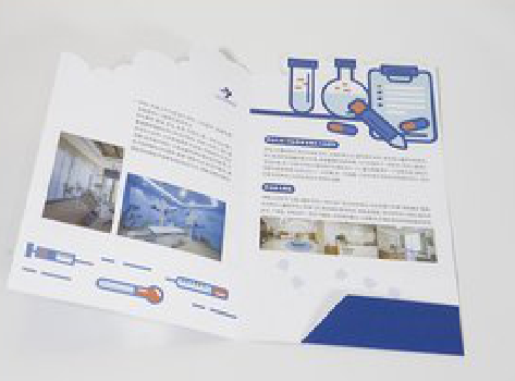  涟水说明书印刷有哪些样式可以选择？