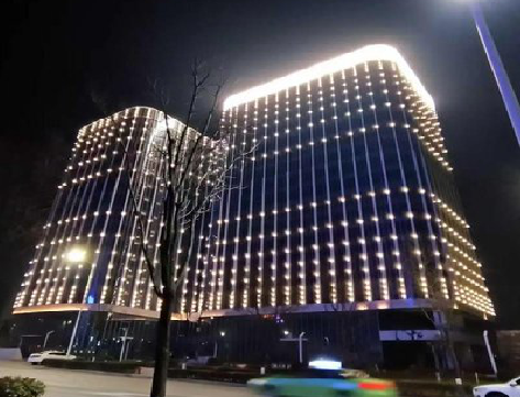  涟水亮化工程安装注意事项。