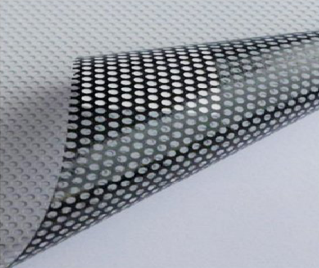  涟水优劣单透膜的鉴定方法。