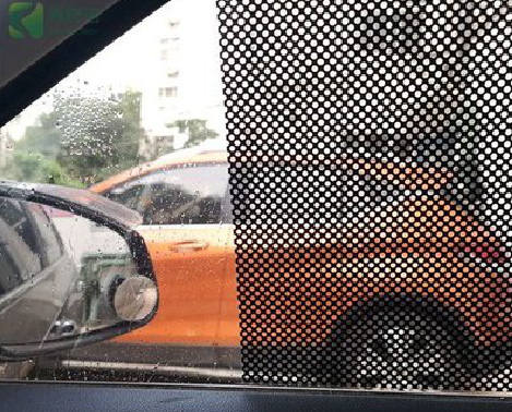  涟水怎么判断单透膜的好坏？