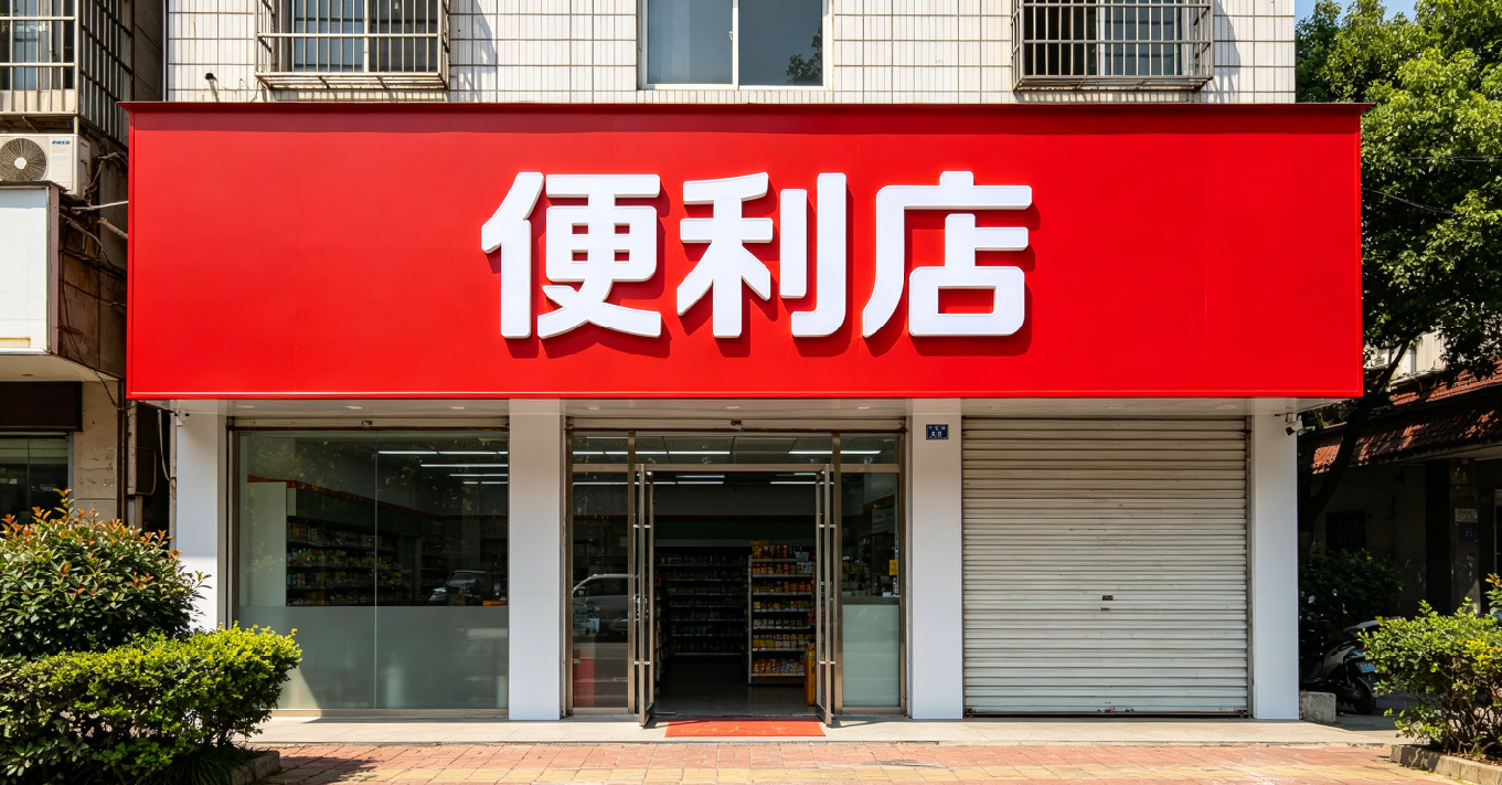  涟水门店招牌怎么选？主流门头招牌类型优缺点及适用场景全解析