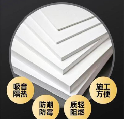  涟水雪弗板和PVC板材有什么区别？